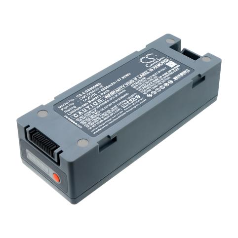 Batteria medico comen s6