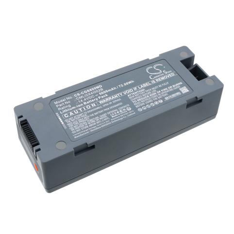 Batteria medico comen s8
