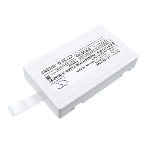 Batteria  comen cmli2x3i002b patient monitor