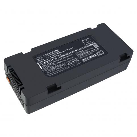 Batteria per 5000 mah