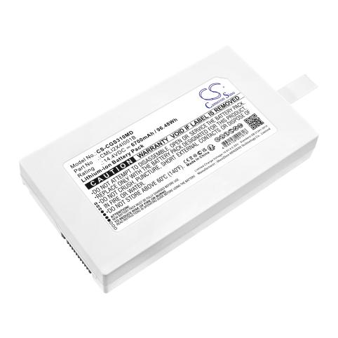 Batteria medico comen v3a