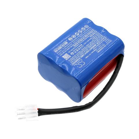 Batteria medico comen ax 600