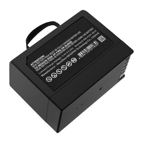 Batteria medico drager oxylog ve300