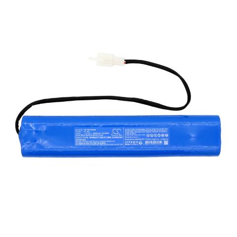 Batteria medico fukuda fc 560