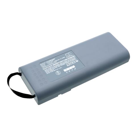 Batteria medico ge carescape b450 monitor