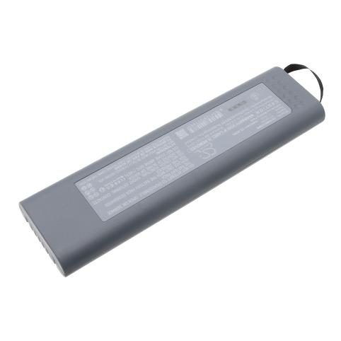 Batteria medico ge carescape b125 monitor