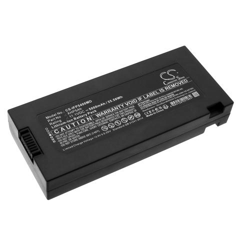 Batteria  infinum xhp5ah omni ii