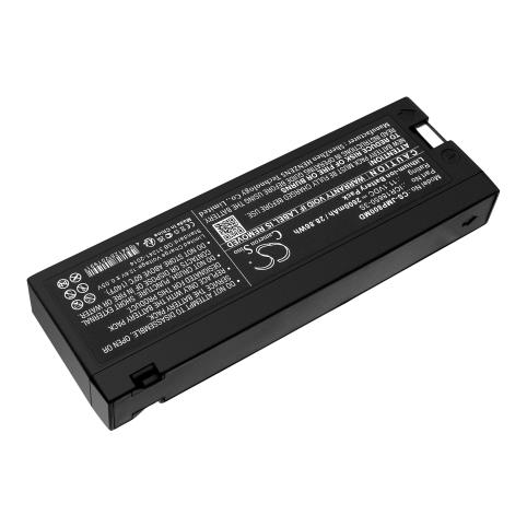 Batteria  jumper icr18650-3s jpd-800a