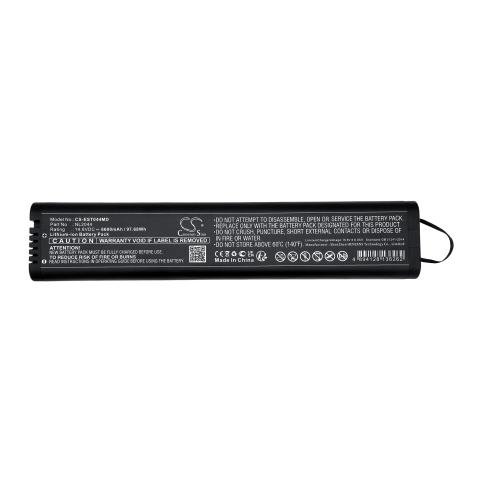 Batteria  esaote nl2044 mylab ultrasound