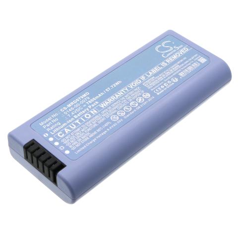 Batteria medico mindray datascope duo patient monitor