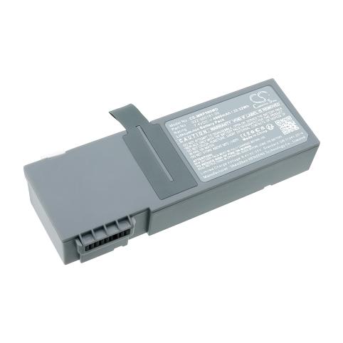 Batteria medico mindray benefusion vp5 ex