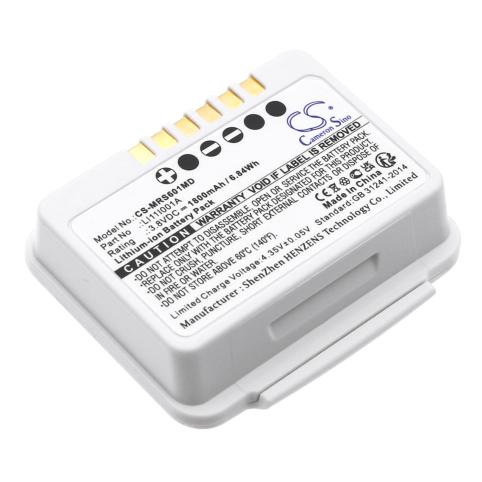 Batteria medico mindray bp10