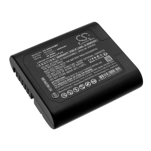 Batteria  inspired energy nd2054