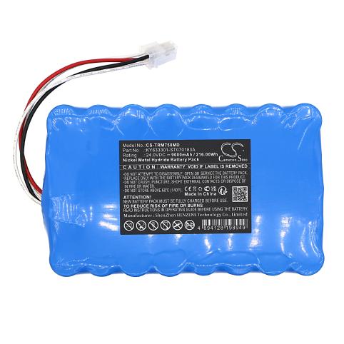 Batteria medico taema t75
