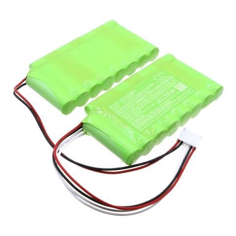 Batteria medico globus tecarvet 2000