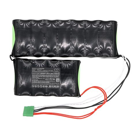 Batteria  zonare 85031-00 one smartcart