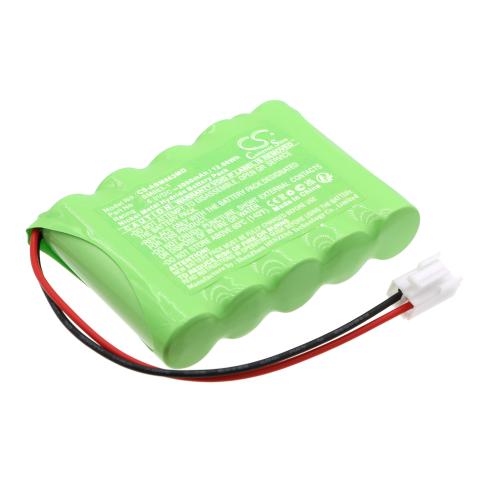 Batteria medico new age laservit