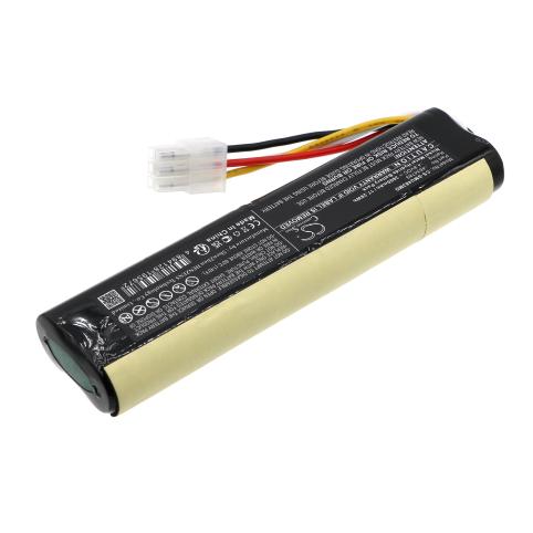 Batteria  siemens 4834789 sonoline antares ultrasound