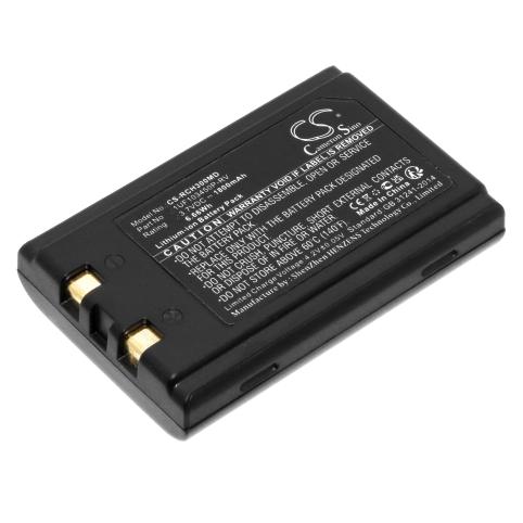 Batteria  roche 1uf103450p-rv accu-chek-inform blood glucose monitoring