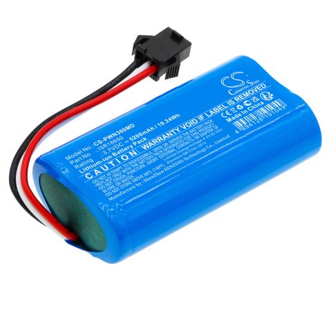 Batteria medico ade pwi30