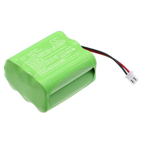 Batteria medico ade dp2300