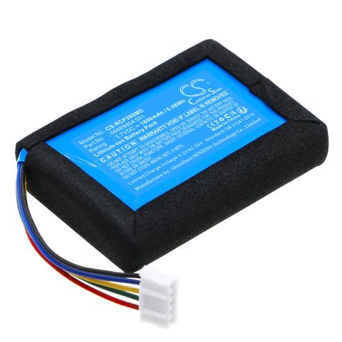 Batteria  roche 6869904001 poct 30645-00