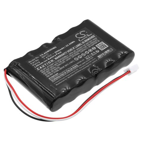 Batteria  ade bat21 esw50-15