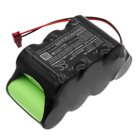 Batteria  stryker 110562-u 211-22 power pack interpulse
