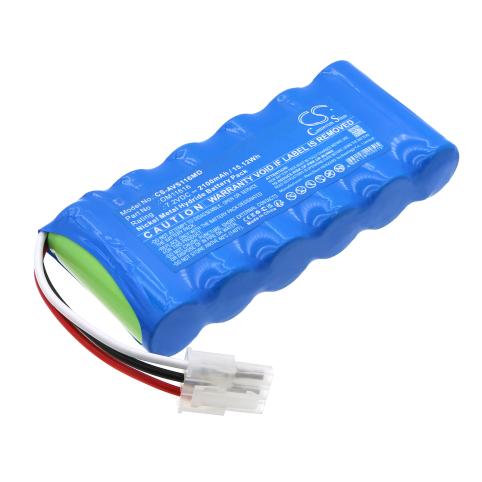 Batteria  viasys healthcare om11616 nicolet vascular versalab se