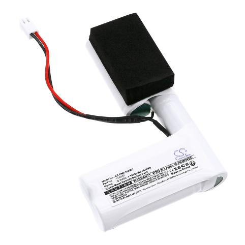 Batteria  pfrimmer 110137 nutricia micromax flocare 100
