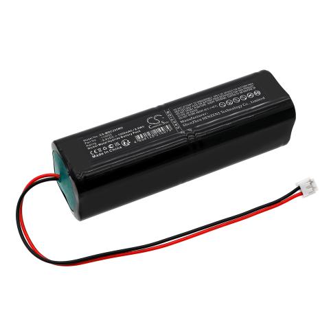 Batteria  mgvg 110052 doring combimat 2000