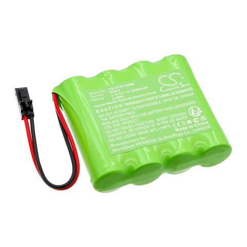 Batteria medico aitecs sep10s