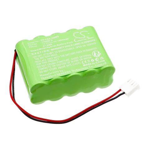 Batteria  codan 110299-x a707v