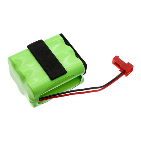 Batteria medico fluke oxitest 7 plus