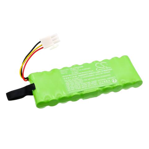 Batteria  asskea 110651-o dc20