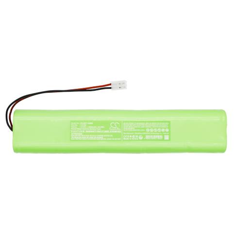 Batteria  esaote 110788 ecg personal 120