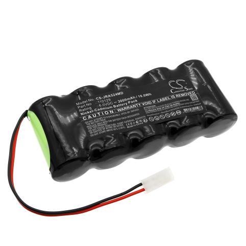 Batteria  jaeger 110129 apnoescreen