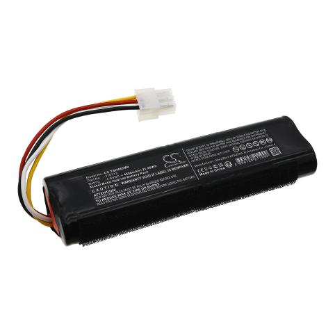 Batteria medico toshiba ultrasonic ssh 880cv