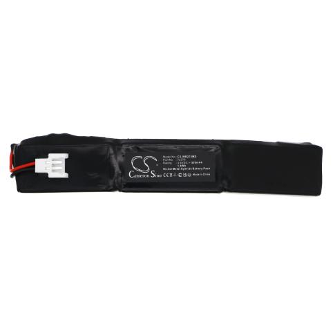 Batteria medico welch allyn led portatile diagnostic headlights