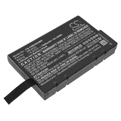 Batteria medico chenwei cwh 2020
