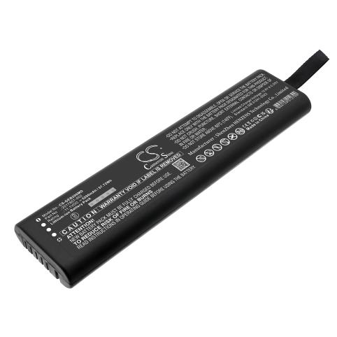 Batteria medico ge moniteur 5000