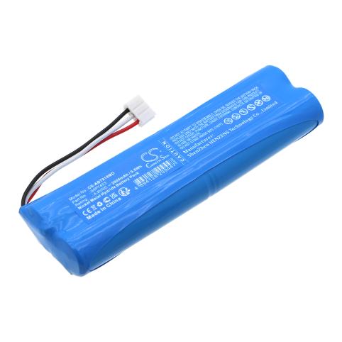 Batteria  abbott 04p74 03