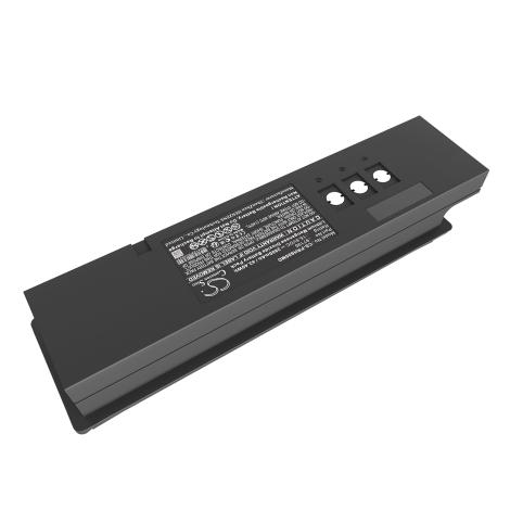 Batteria medico primedic xd110