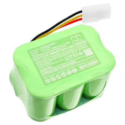 Batteria  biomedical crossvent 2i+ intensive care