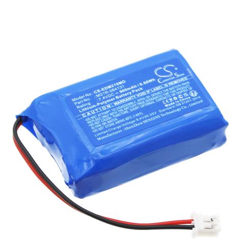 Batteria medico edan pro ii doppler