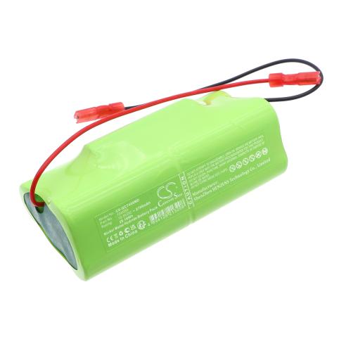Batteria medico quest ac tester