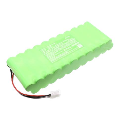 Batteria  inditherm 110751 mattress heating cosytherm