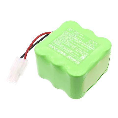 Batteria  biocontrol 110518-u air sampler mas-100
