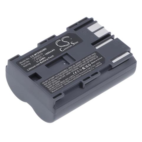 Batteria medico mortara f1559