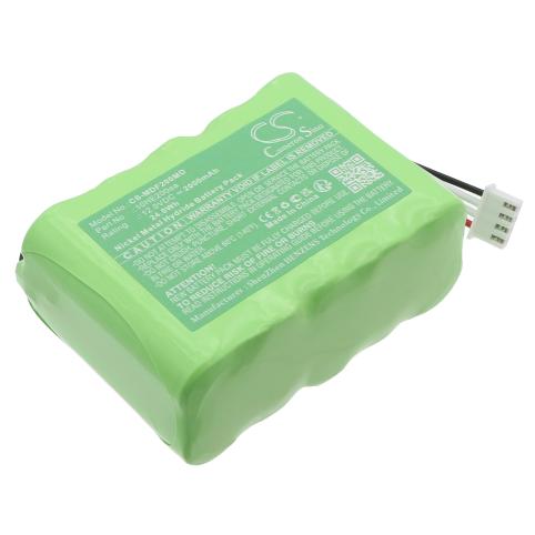 Batteria medico medifosion daiwha di 2000